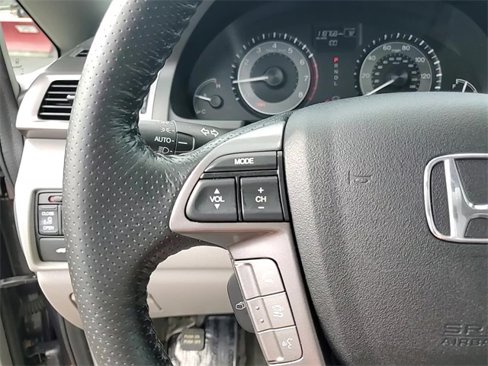 Used 2016 Honda Odyssey EX-L image 16