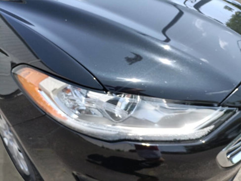 Used 2019 Ford Fusion S image 10