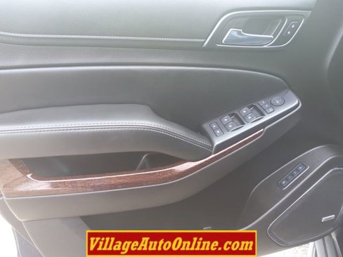 Used 2017 GMC Yukon XL SLT w/ Open Road Package image 22