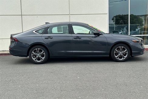 Used 2024 Honda Accord EX image 2