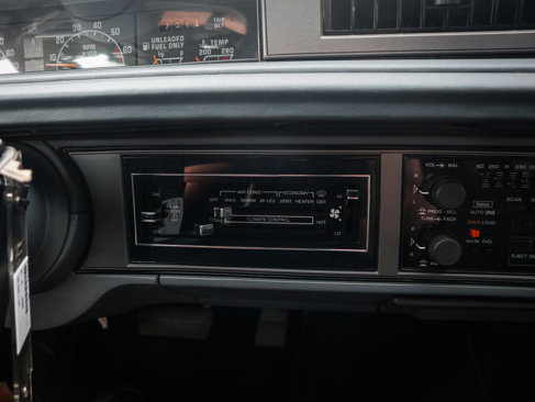 Used 1989 Buick Le Sabre Coupe image 24