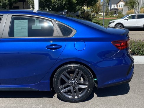 Used 2020 Kia Forte GT-Line image 4