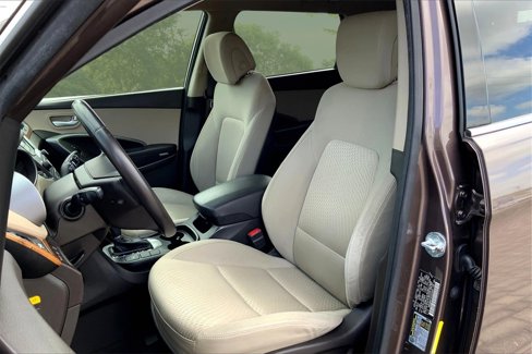 Used 2014 Hyundai Santa Fe GLS image 20