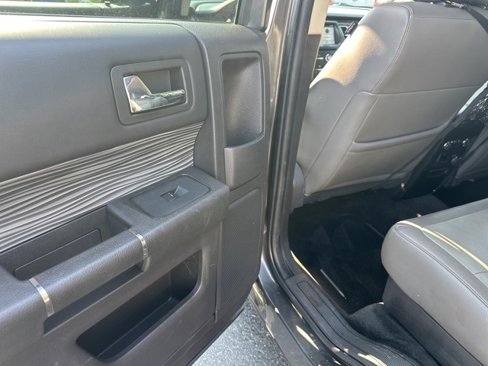 Used 2019 Ford Flex SEL w/ Equipment Group 202A image 15