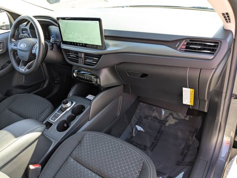New 2025 Ford Escape Active w/ Tech Pack #1 image 41