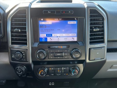 Used 2019 Ford F150 XLT w/ Equipment Group 301A Mid image 27