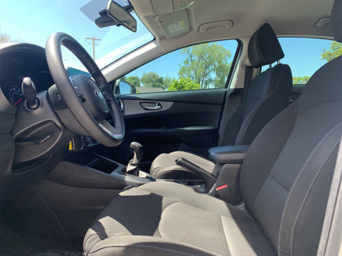 Used 2021 Kia Forte Sedan image 7