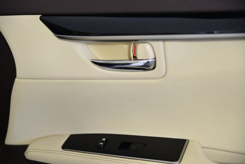 Used 2018 Lexus ES 350 image 22