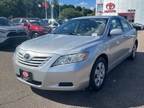 Used 2009 Toyota Camry LE image 6