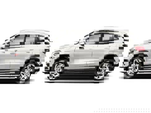 Used 2021 Mercedes-Benz GLA 250 4MATIC image 5