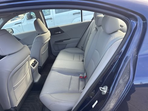 Used 2013 Honda Accord EX-L image 34