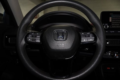 Used 2023 Honda Civic LX image 19