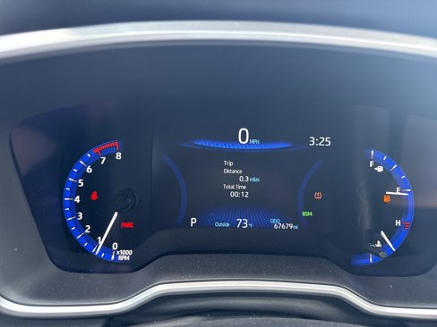 Used 2021 Toyota Corolla XSE image 20