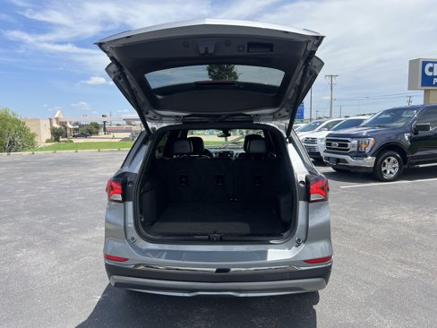 Used 2023 Chevrolet Equinox RS image 10