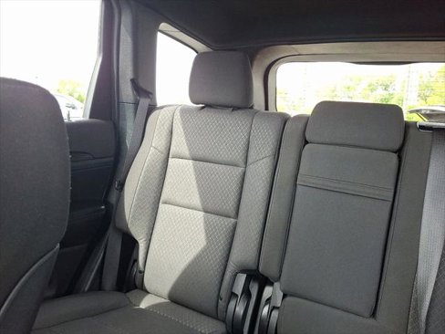 Certified 2020 Jeep Grand Cherokee Laredo image 19