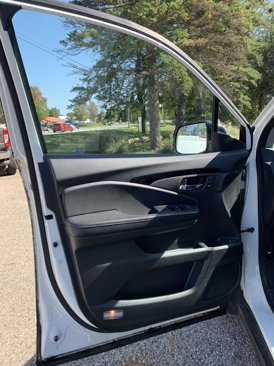 Used 2016 Honda Pilot Elite image 10