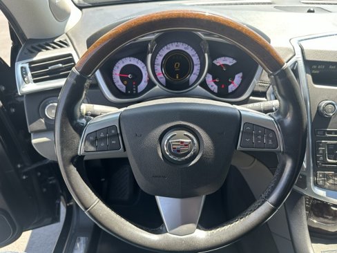 Used 2010 Cadillac SRX Performance image 16