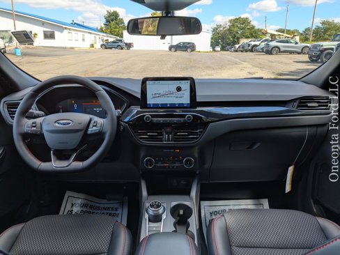 New 2025 Ford Escape ST-Line Select image 15