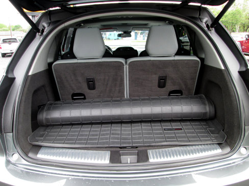 Used 2014 Acura MDX Type S w/Advance Package image 37