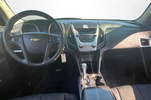 Used 2014 Chevrolet Equinox LS image 7