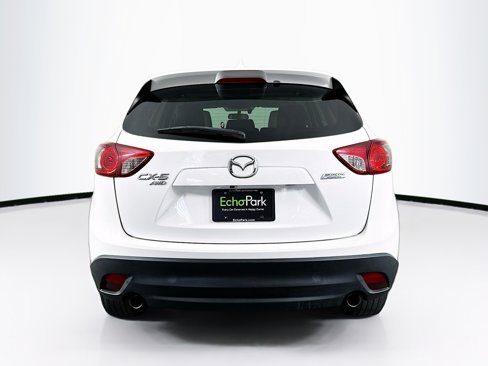 Used 2016 MAZDA CX-5 Grand Touring image 7
