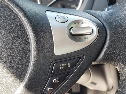 Used 2018 Nissan Sentra SV w/ Premium Package (P01) image 29