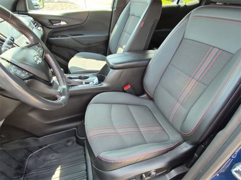 Used 2022 Chevrolet Equinox RS w/ LPO, Floor Liner Package image 18