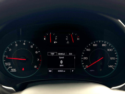 Used 2024 Chevrolet Malibu LT image 19