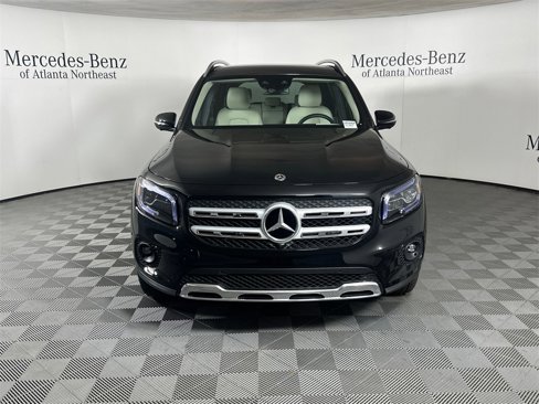 Certified 2023 Mercedes-Benz GLB 250 image 2