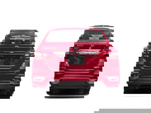 Used 2019 Nissan Sentra SV image 8