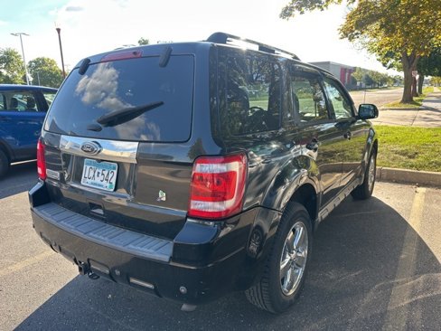 Used 2011 Ford Escape Limited w/ 302A Rapid Spec Order Code image 2