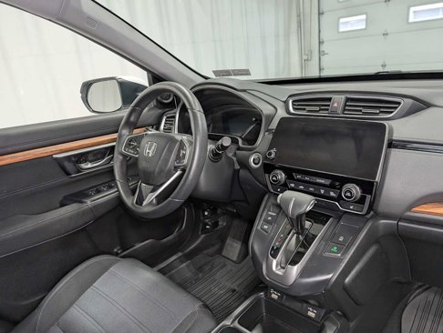 Used 2020 Honda CR-V EX image 42