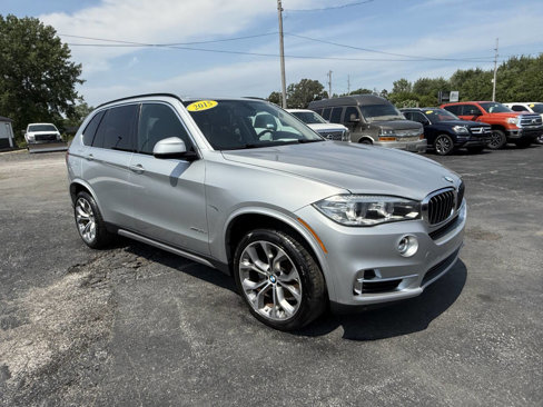 Used 2015 BMW X5 xDrive35d image 6