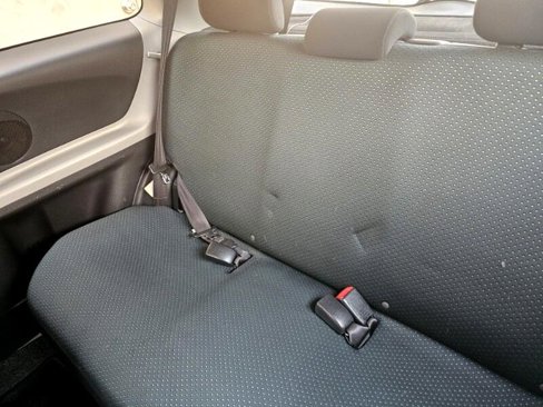 Used 2007 Toyota Yaris 2-Door Hatchback image 24