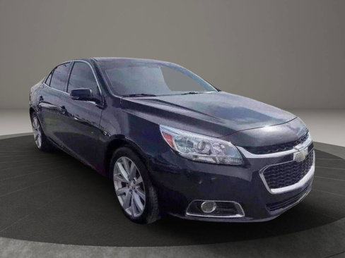 Used 2014 Chevrolet Malibu LT image 13