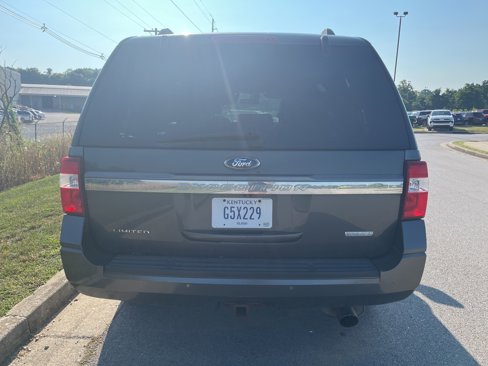Used 2015 Ford Expedition Limited image 6