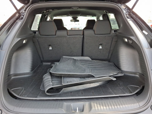 Certified 2023 Honda HR-V Sport image 29