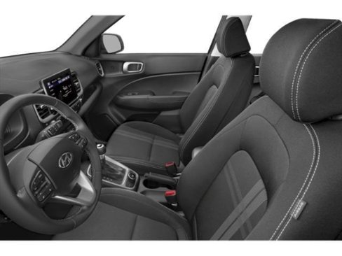 New 2026 Hyundai Venue SEL image 9