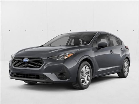 New 2025 Subaru Impreza 2.0i image 1