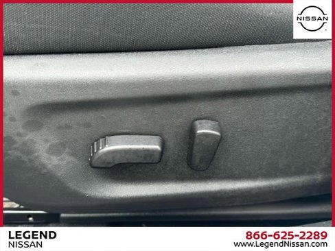 Used 2023 Nissan Altima 2.5 SV image 17