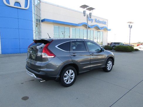 Used 2012 Honda CR-V EX image 5