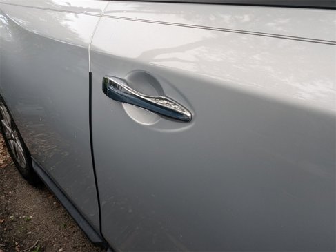 Used 2015 Nissan Pathfinder S image 14