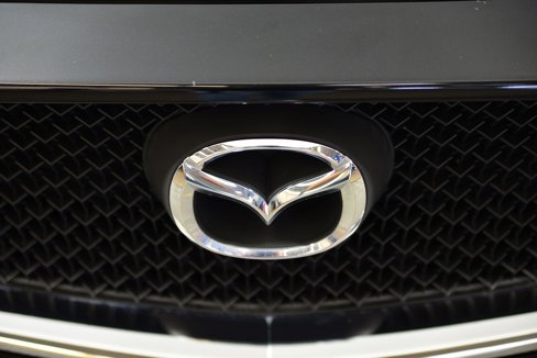 Used 2019 MAZDA CX-5 Sport image 16