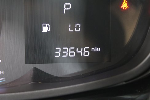 Used 2021 Chevrolet Spark LT image 12