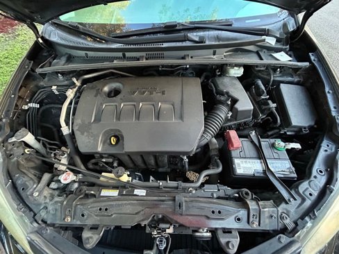Used 2019 Toyota Corolla SE image 10