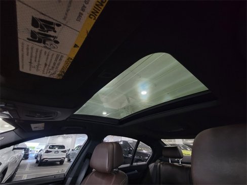 Used 2015 BMW 535i Sedan image 25