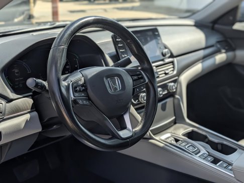 Used 2020 Honda Accord EX-L image 12