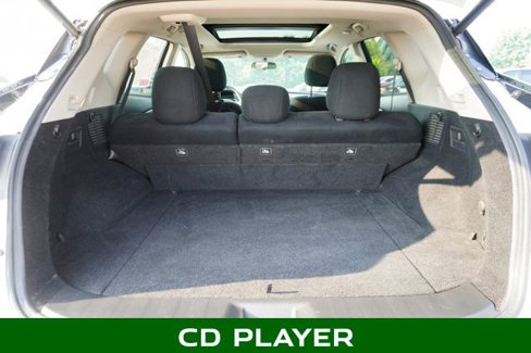 Used 2016 Nissan Murano SV image 5