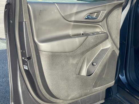 Certified 2022 Chevrolet Equinox LT image 5