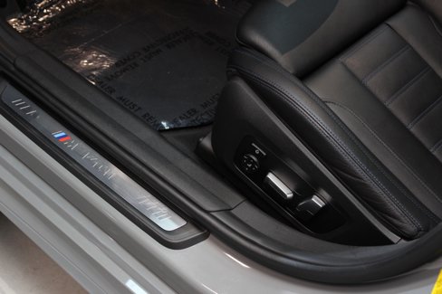Used 2021 BMW M340i w/ Executive Package image 25
